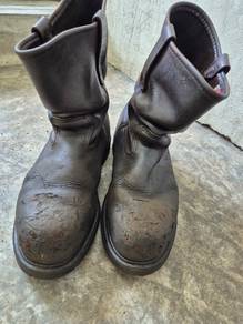Red Wing Pecos 8241 Original USA