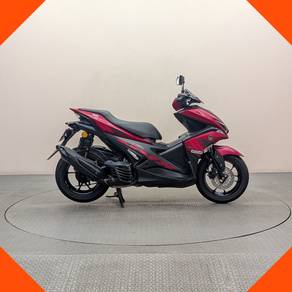 Yamaha NVX
