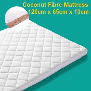 Cot Mattress Bed Katil Tilam Bayi (120x65x5cm)