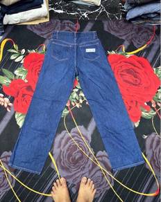 seluar jeans saiz 29