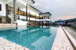 Condominium For Sale in Royalle Condominium