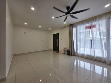 2-storey Terraced House For Sale in Ulu Tiram,JHR