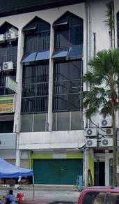 Shop lot For Sale in Bangsar,KUL