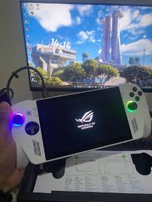 Rog Ally Xbox