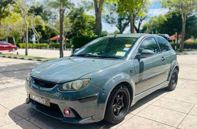 Proton Satria NEO H-LINE CPS in Alor Setar, KDH