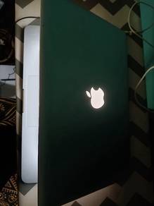 MacBook pro A1278