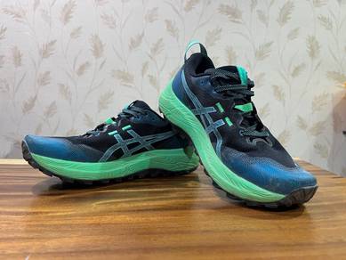 MEN | ASICS GEL - Trabuco 12 Trail Running Shoes