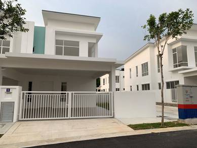 2-storey Terraced House For Sale in Seremban,NSN