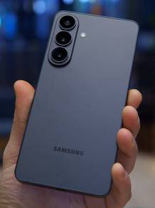 Samsung S26 256 GB