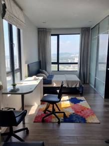 Service Residence For Rent in Landmark II