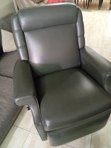 recliner chair 