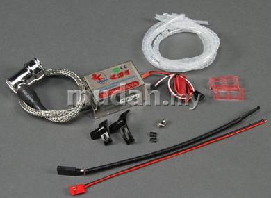 Replacement Complete Ignition Set for Single Cylin