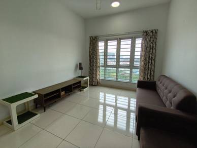 Service Residence For Rent in Saville @ Kajang