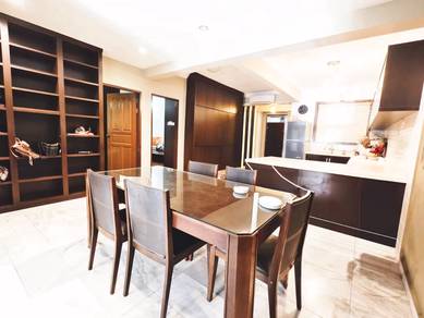 Apartment For Sale in Pangsapuri Sri Molek