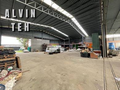Warehouse / Factory For Sale in Butterworth,PNG