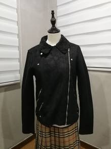 American Eagle Outfitters Rock star jacket M 1838