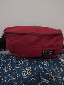 Pourcbag / Slingbag / waistbag