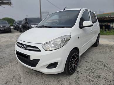 Inokom i10 KAPPA HIGH SPEC in Salak Selatan, KUL