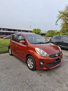 Perodua MyVi EZi PREMIUM in Puchong, SGR