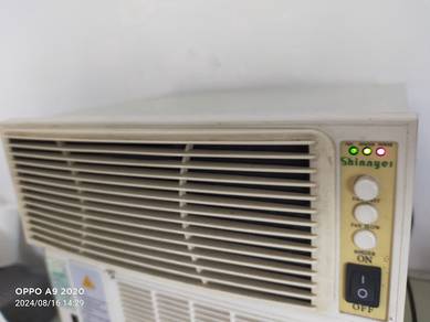 Air-Purifier Eliminate smoke