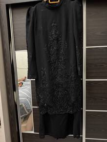 Kurung Tuanku Zara Salim