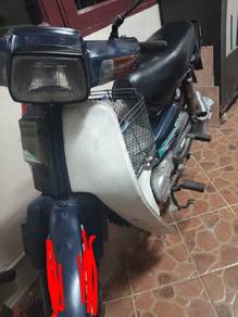 Honda EX5