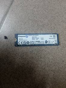 Kingston NV2 M.2 NVMe 1tb