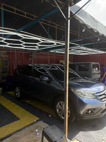 Honda CR-V i-VTEC in Pasir Mas, KTN