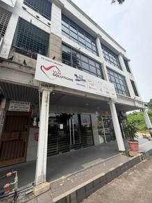 Shop lot For Rent in Butterworth,PNG