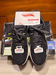 Kasut Skechers RUN (Men)