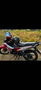 Yamaha 135LC
