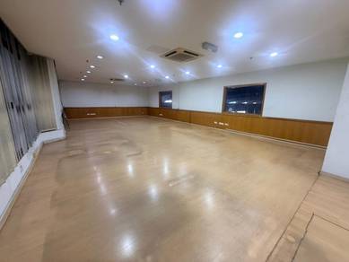 Warehouse / Factory For Rent in Shah Alam,SGR