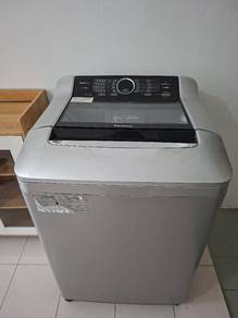 Washing Machine to let go