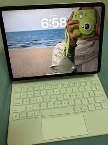 bluetooth keyboard for ipad