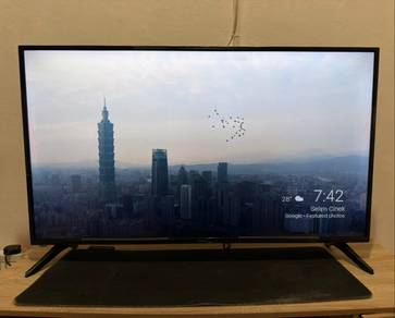 TV Skyworth 42 inci