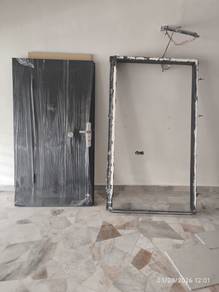 Security Door