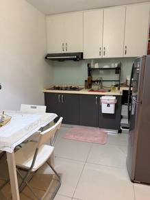 Service Residence For Sale in Univ 360 Place