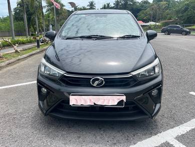 Perodua Bezza AV ADVANCE in Bintulu, SWK