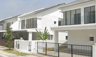 Semi-Detached House For Sale in Cyberjaya,SGR