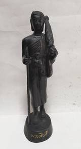 名称：西瓦利 Phra Sivali Bucha

制作高僧：龙婆培 Long Po Pae

庙宇