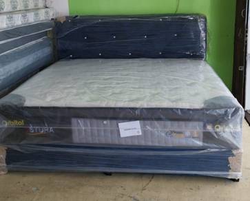 Divan bed