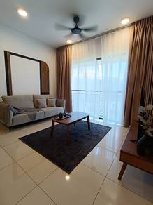 Service Residence For Rent in Renai Jelutong Residences