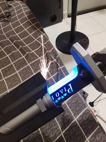 Light up And Sparks Sword Toy