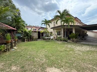 2-storey Terraced House For Sale in Bukit Beruntung,SGR