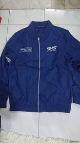 New North Harbour Dell x SNS Official Premium Jack