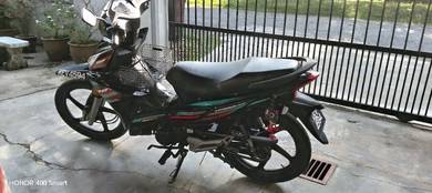 Modenas Kriss 125 Fi