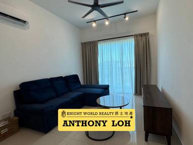 Condominium For Rent in Orchard Ville