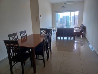 Service Residence For Rent in OUG Parklane