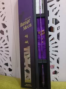 Rod Pancing Udang Galah Pokee YGC 1.8m (6 kaki) 
