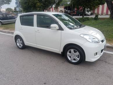 Perodua MyVi EZi in Butterworth, PNG